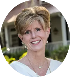 Susan Dailey, Savannah, Real Estate Agent
