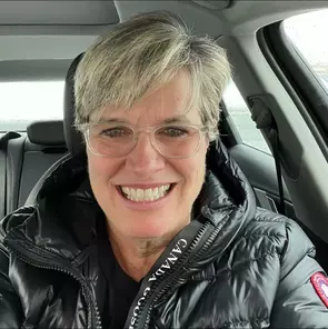 Susan Dunton, Ottawa, Real Estate Agent