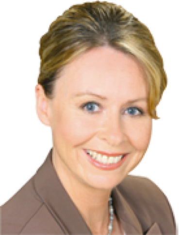Susan Gucci, Toronto, Real Estate Agent