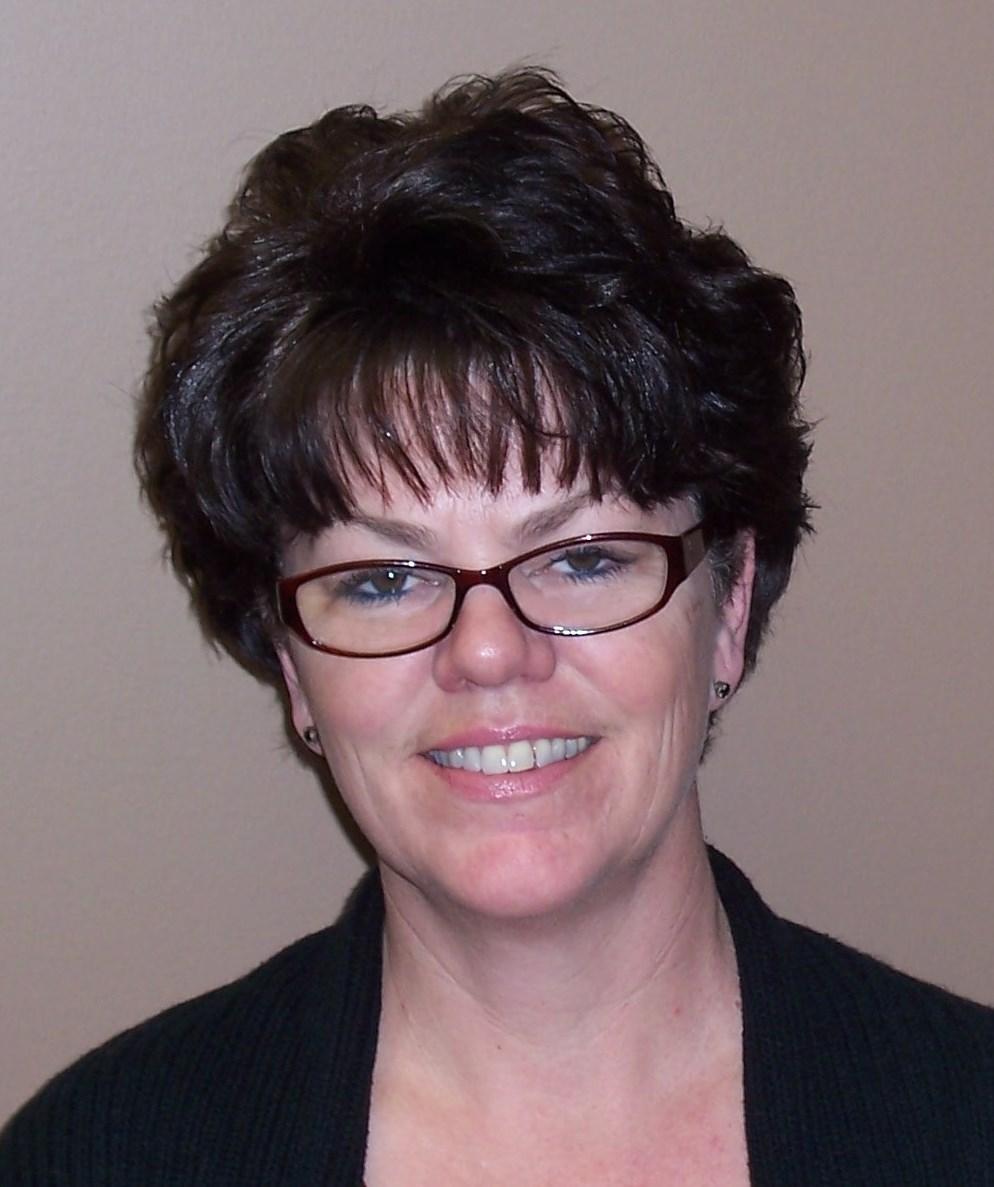 Susan Irons, Kimberley, Real Estate Agent