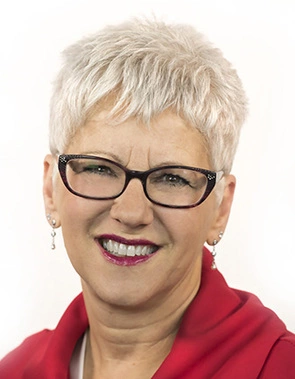 Susan Masterson, Oakville, Real Estate Agent