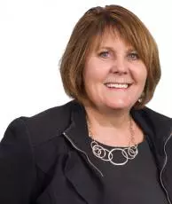 Susan Richardson, Ottawa, Real Estate Agent