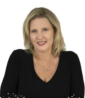 Susan Steeves, Moncton, Real Estate Agent