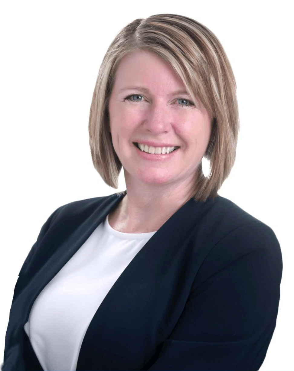 Susan Webster, Nanaimo, Real Estate Agent