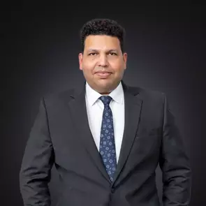 Sushil Mishra, Etobicoke, Real Estate Agent
