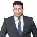 Sushil Mishra, Etobicoke, Real Estate Agent