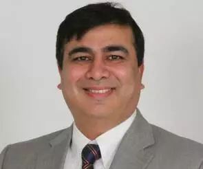 Sushil Sehgal, Toronto, Real Estate Agent