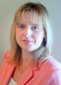 Susi During, Salmon Arm, Real Estate Agent