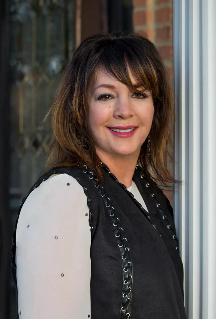 Suzette Alfonso, Spokane, Real Estate Agent