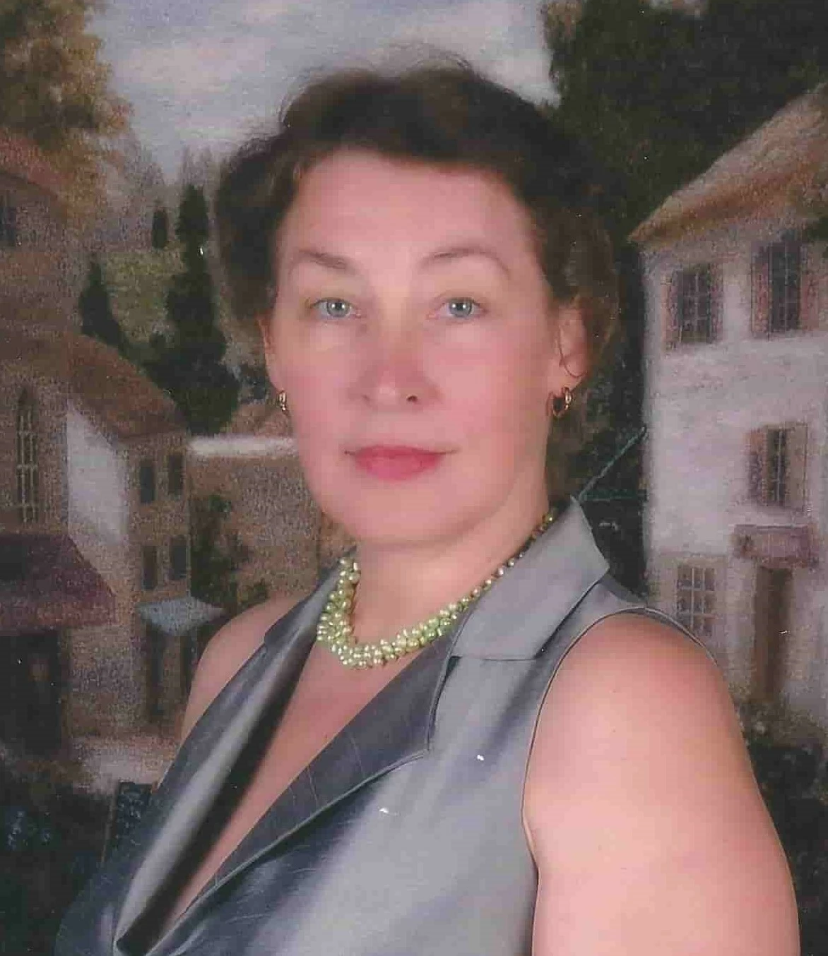 Svetlana Khmelyova, Hamilton, Real Estate Agent