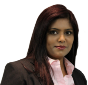 Swathi Miriyala, Toronto, Real Estate Agent