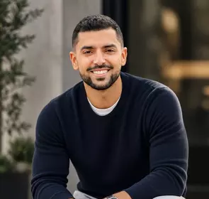 Sy Hashimi, Bellingham, Real Estate Agent