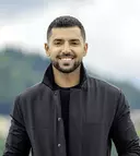 Sy Hashimi, Bellingham, Real Estate Agent