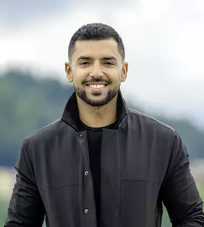 Sy Hashimi, Bellingham, Real Estate Agent