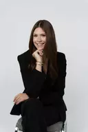 Sydney Doyle, Fredericton, Real Estate Agent