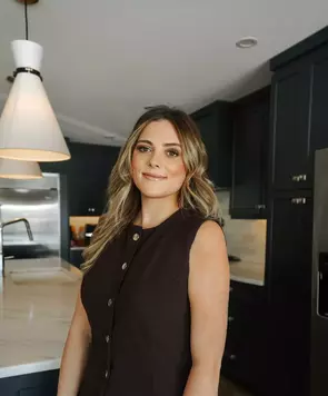 Sydney Hutchins, Sudbury, Real Estate Agent