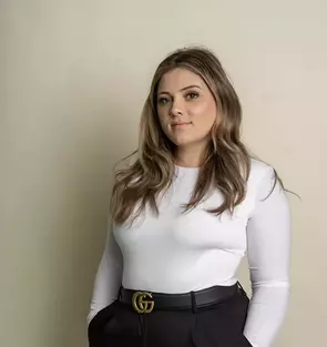Sydney Hutchins, Sudbury, Real Estate Agent