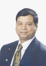 Syed Ahasan, Toronto, Real Estate Agent