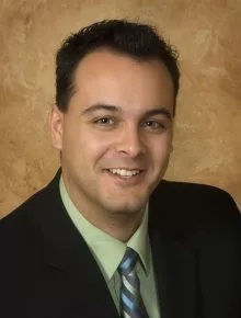 Sylvain Carisse, Gatineau, Real Estate Agent