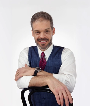 Sylvain Gagné, Gatineau, Real Estate Agent