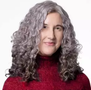 Sylvia Brewer, Fredericton, Real Estate Agent