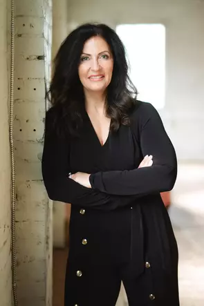 Sylvia Eckert, Kitchener, Real Estate Agent