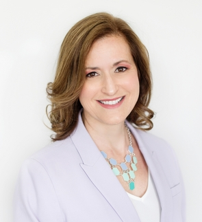 Sylvia Smith, Vaughan, Real Estate Agent
