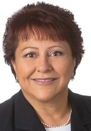 Sylvia Solis-Marasco, Calgary, Real Estate Agent