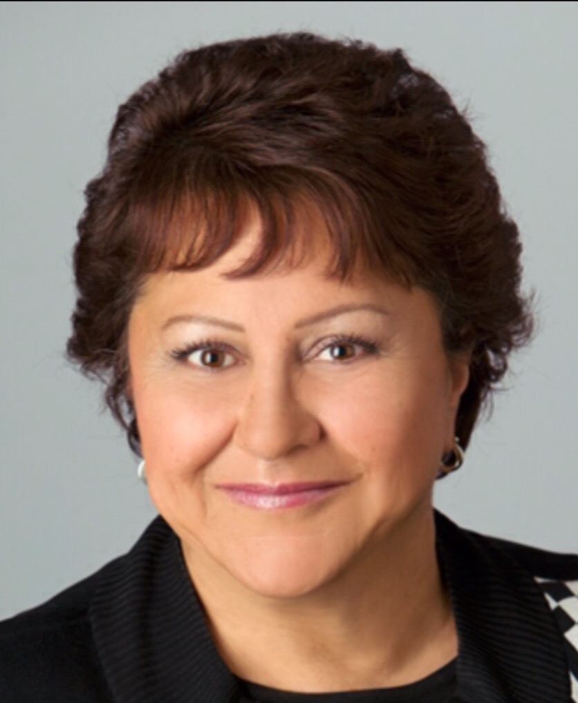 Sylvia Solis-Marasco, Calgary, Real Estate Agent