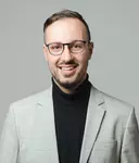 Sébastien Terrisse, Laval, Real Estate Agent