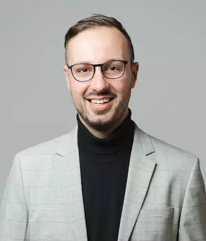 Sébastien Terrisse, Laval, Real Estate Agent