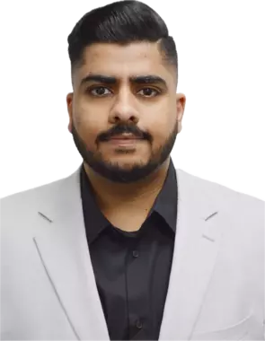 Tanay Kapoor, Calgary, Real Estate Agent