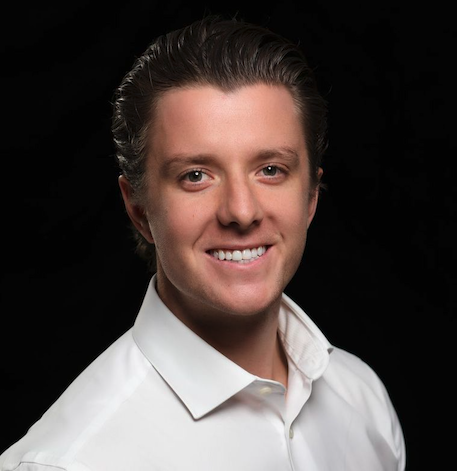 TJ Dumonceaux, Kelowna, Real Estate Agent