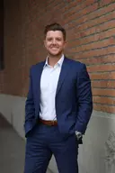 TJ Dumonceaux, Kelowna, Real Estate Agent