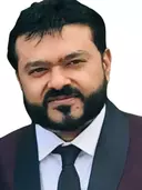 TK Thomas, Vaughan, Real Estate Agent