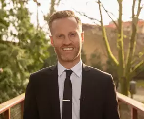 Ty Corsie, Langley, Real Estate Agent