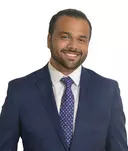 Tabish Wafa, Mississauga, Real Estate Agent
