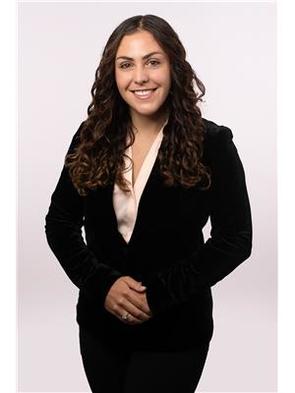 Talia Warren, Sudbury, Real Estate Agent