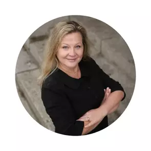 Tamara Lutsenko, Vernon, Real Estate Agent