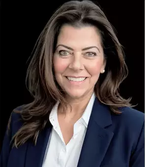 Tamara Scullion, Beaconsfield, Real Estate Agent