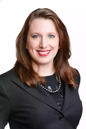 Tamara Villanyi Bokor, Ottawa, Real Estate Agent