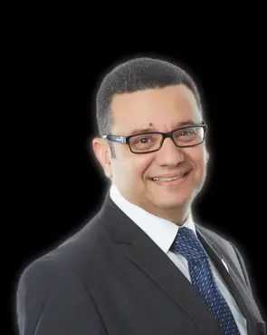 Tamer Youssef, Milton, Real Estate Agent