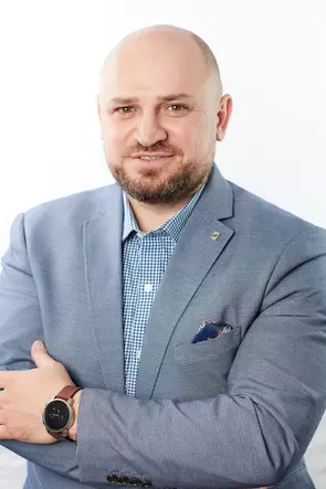 Tamir Tal, Kanata, Real Estate Agent
