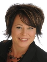Tammy Charlebois, Ottawa, Real Estate Agent