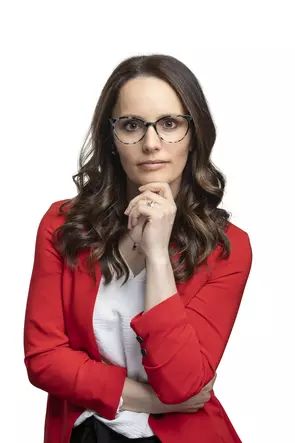 Tammy Clarke, Halifax, Real Estate Agent