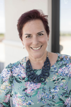 Tammy Mayfield, Merritt Island, Real Estate Agent