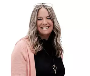 Tammy Woods, Shelburne, Real Estate Agent