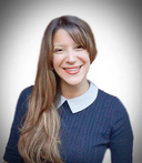 Tania Korin, Montreal, Real Estate Agent