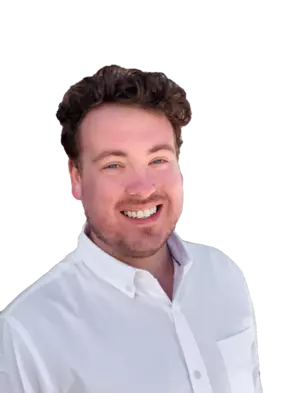 Tanner Murrant, Belleville, Real Estate Agent