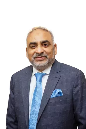 Tanweer Bhatti, Kitchener, Real Estate Agent
